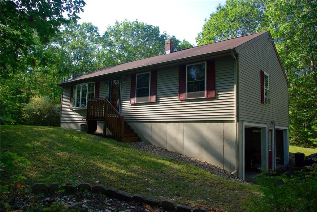 412 Clarkswoods Road Lyman, ME 04002 - Photo 1 of 13 Photo