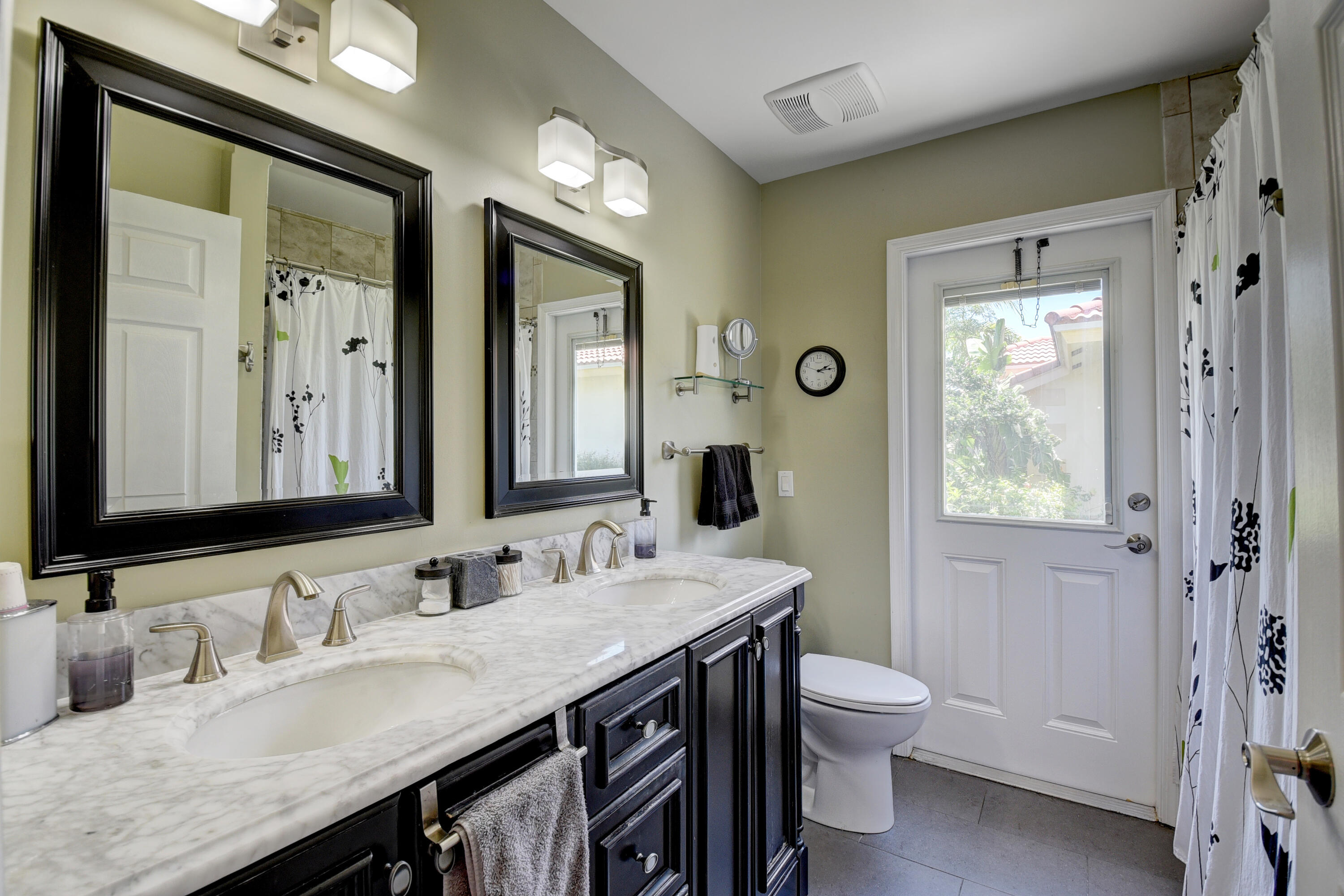 11862 Island Lakes Lane Boca Raton, FL 33498 - Photo 6 of 43 Second Bathroom - Cabana
