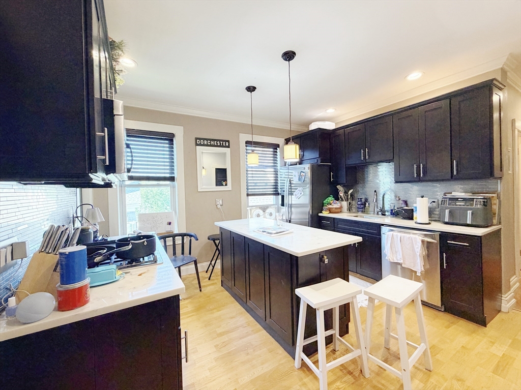 17 Pleasant Street, Unit 3 Boston, MA 02125 - Photo 6 of 14