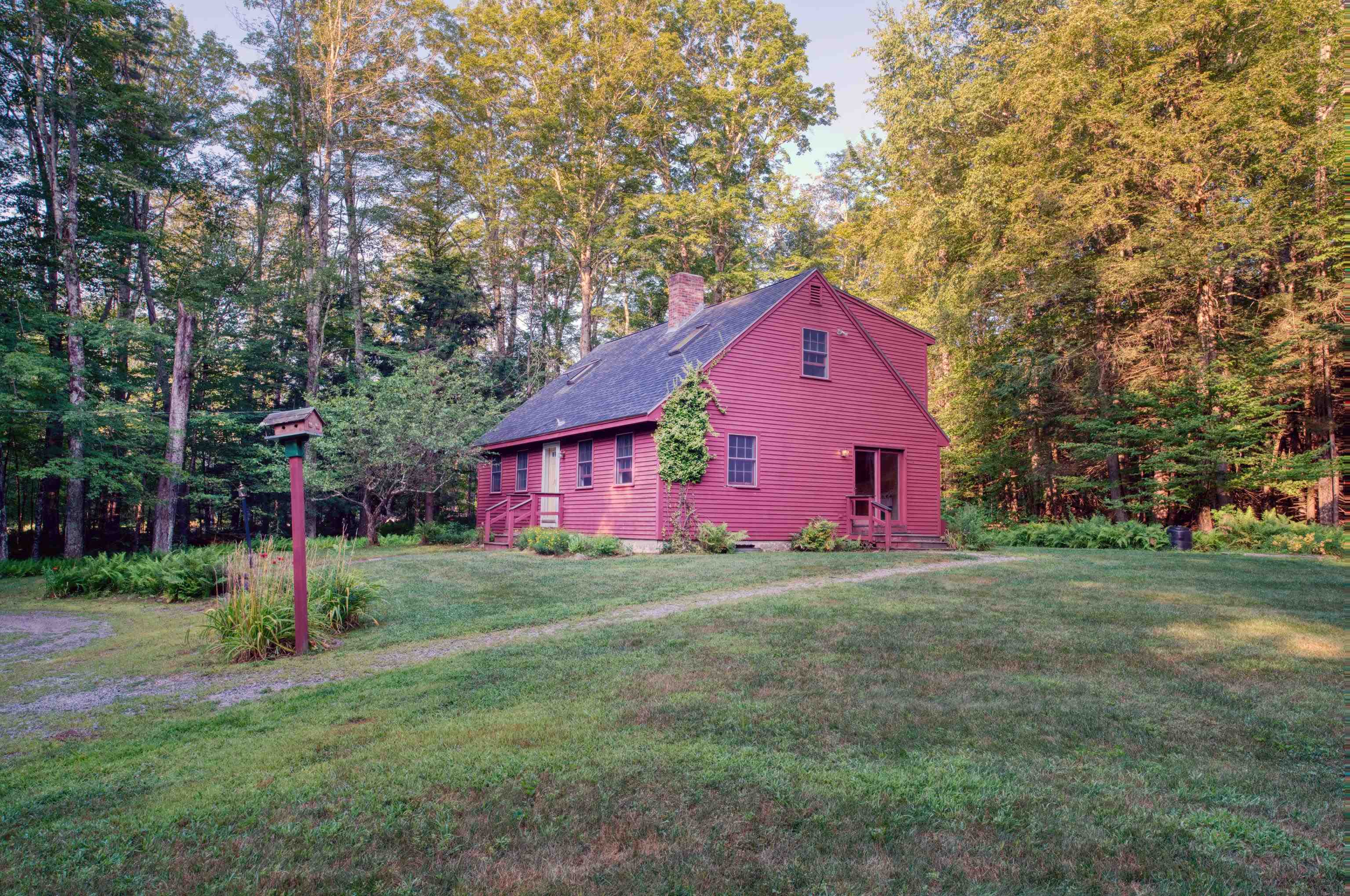 267 Brush Brook Road Dublin, NH 03444 - Photo 3 of 33 Gallery Image 3
