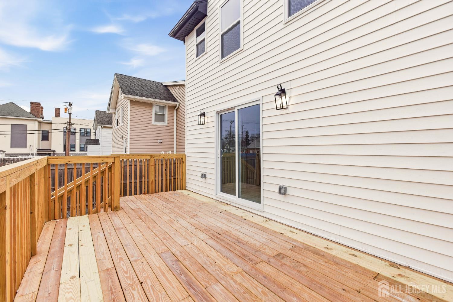 23 Morse Avenue Edison, NJ 08817 - Photo 23 of 31 a view of a wooden deck