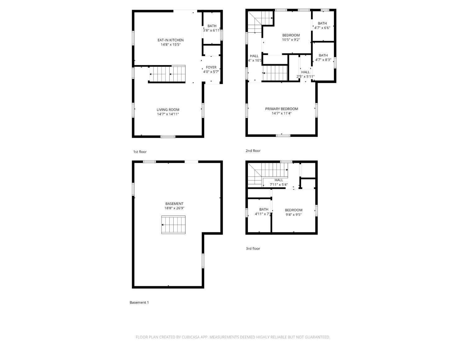 23 Morse Avenue Edison, NJ 08817 - Photo 31 of 31