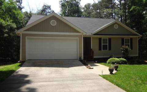 416 Wingate Road Ellijay, GA 30540 - Photo 1 of 1 Main View
