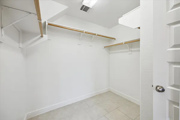 a view of small space