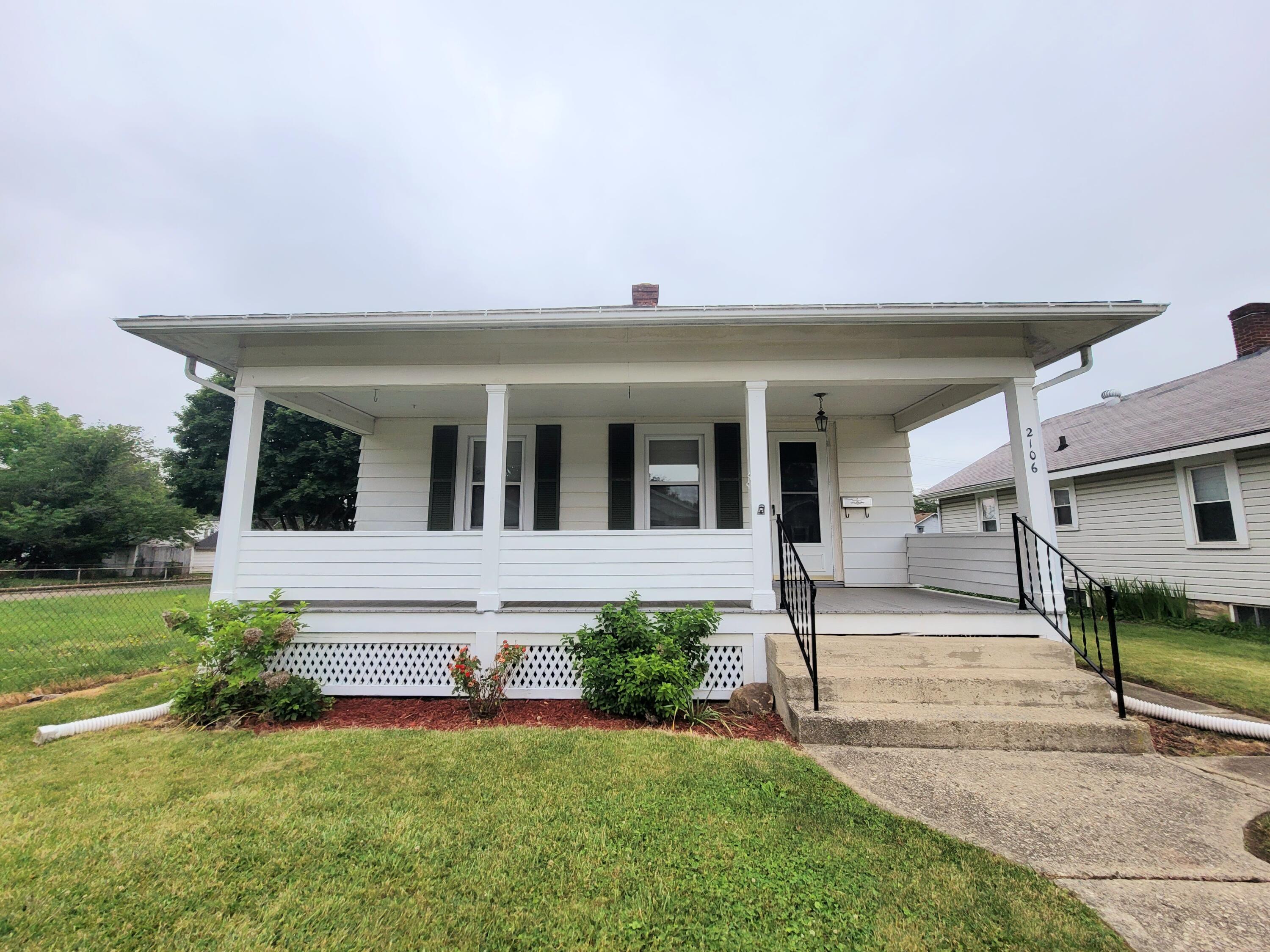 2106 Beatrice Street Springfield, OH 45503 - Photo 1 of 30 Gallery Image 1