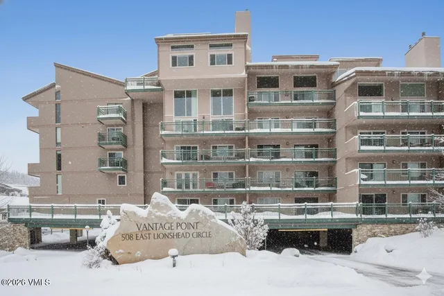 $30,000 | 508 East Lionshead Circle, Unit 312/WEEKS 8/9/10, Vail, CO 81657
