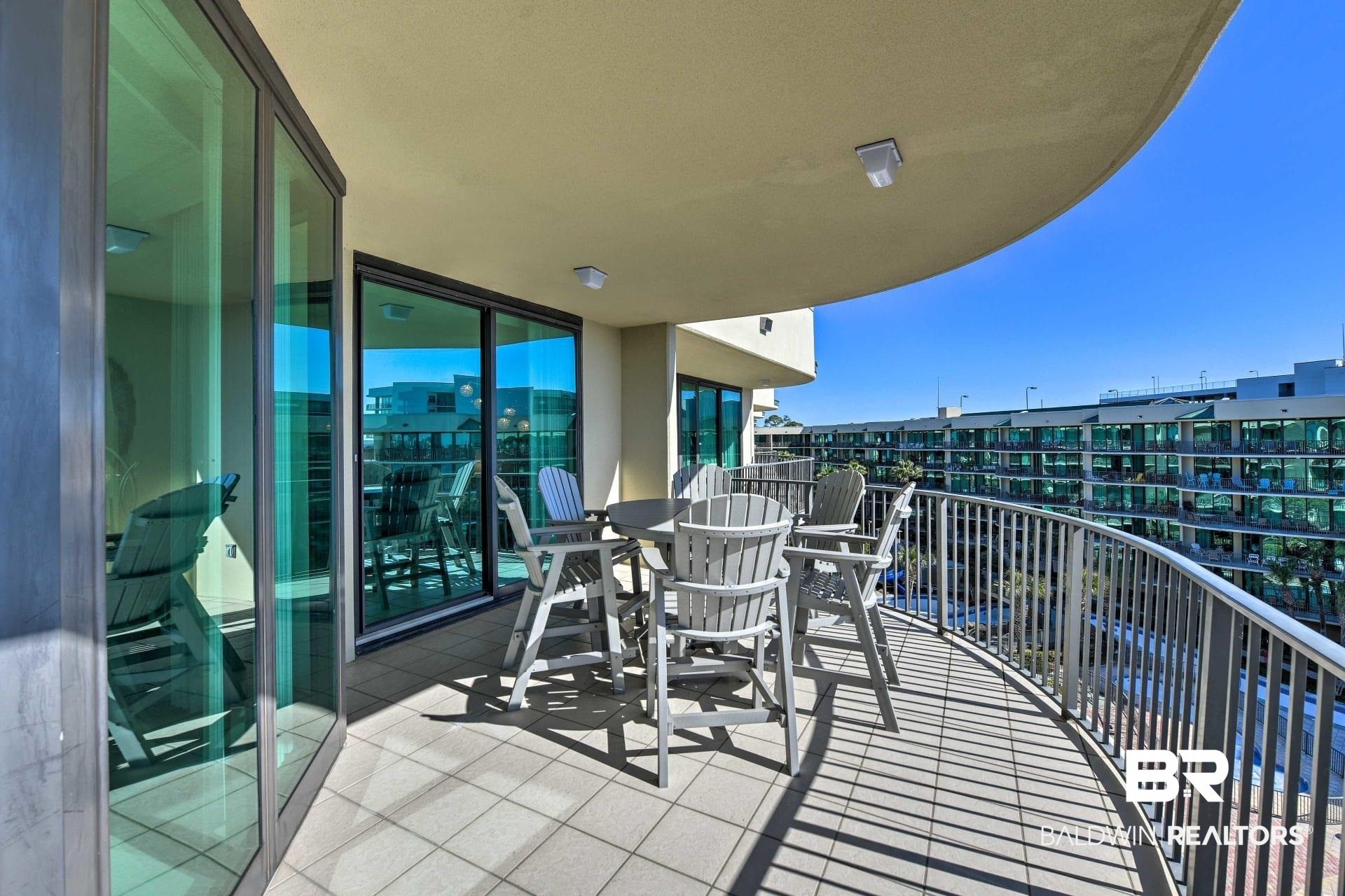 27580 Canal Road, Unit 1507 Orange Beach, AL 36561 - Photo 31 of 38