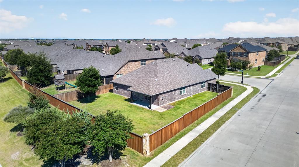 2051 Avondown Road Forney, TX 75126 - Photo 28 of 29