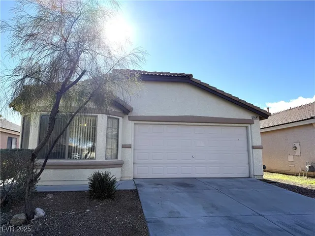 $1,850 | 9645 Bandera Creek Avenue, Las Vegas, NV 89148