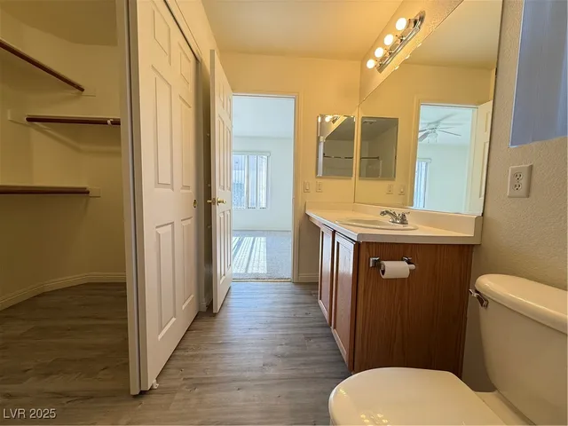 $1,850 | 9645 Bandera Creek Avenue, Las Vegas, NV 89148