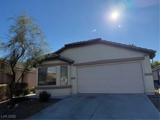 $1,850 | 9645 Bandera Creek Avenue, Las Vegas, NV 89148