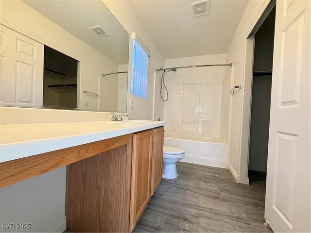 $1,850 | 9645 Bandera Creek Avenue, Las Vegas, NV 89148