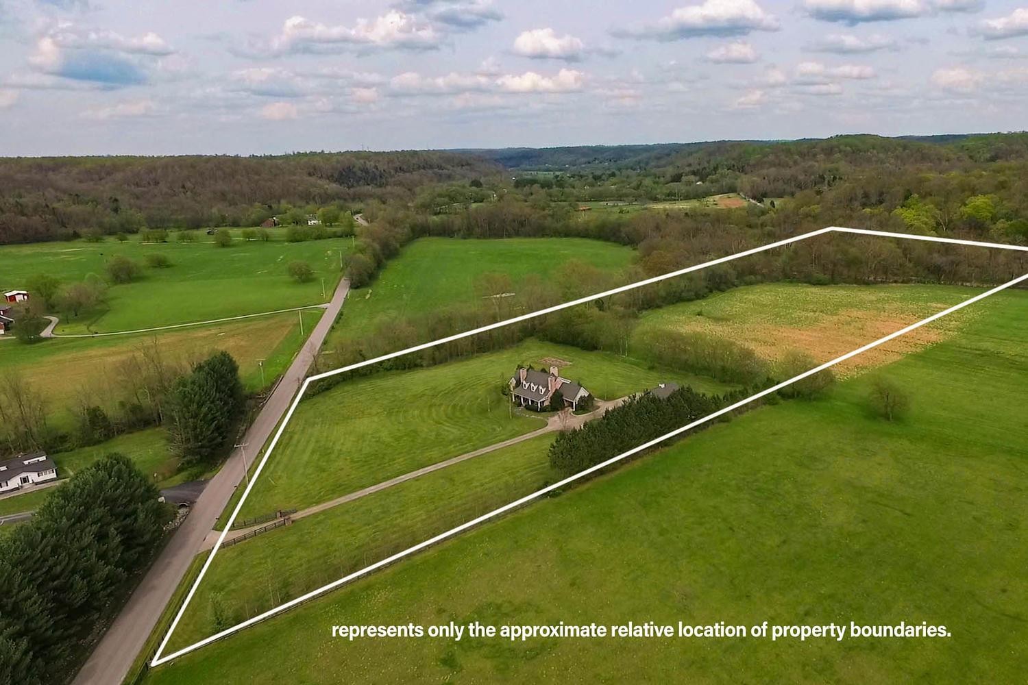 5178 Old Harding Road Franklin, TN 37064 - Photo 2 of 26