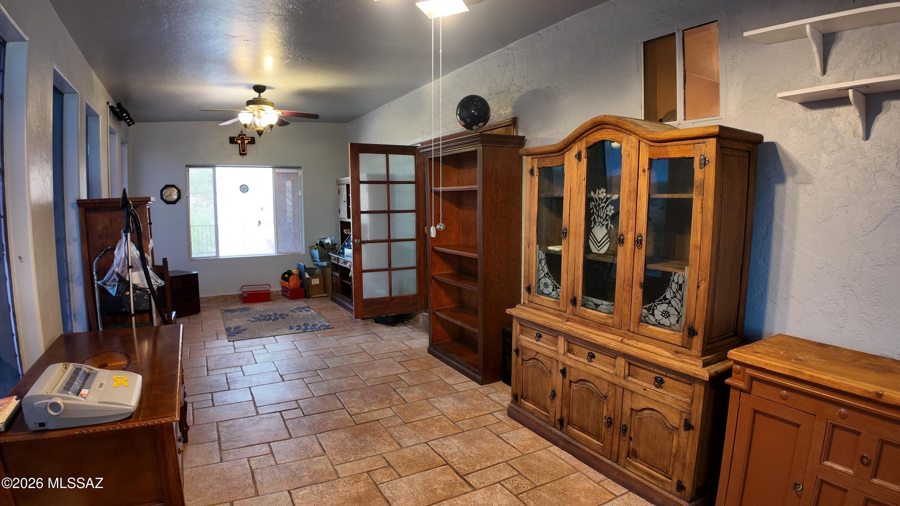 188 Calle Pulpo Rio Rico, AZ 85648 - Photo 40 of 49 AZ Room/Office