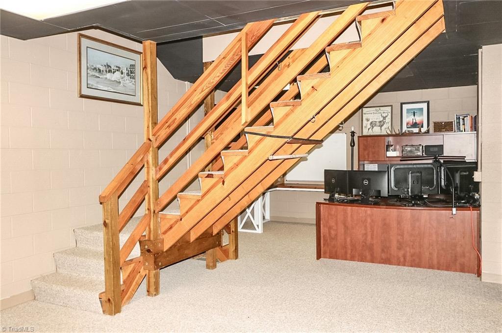 2726 Cedar Forest Road Ronda, NC 28670 - Photo 43 of 50