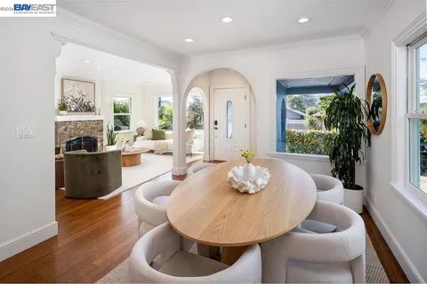 $1,498,000 | 1329 Ordway Street, Berkeley, CA 94702