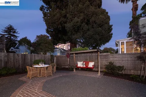 $1,498,000 | 1329 Ordway Street, Berkeley, CA 94702