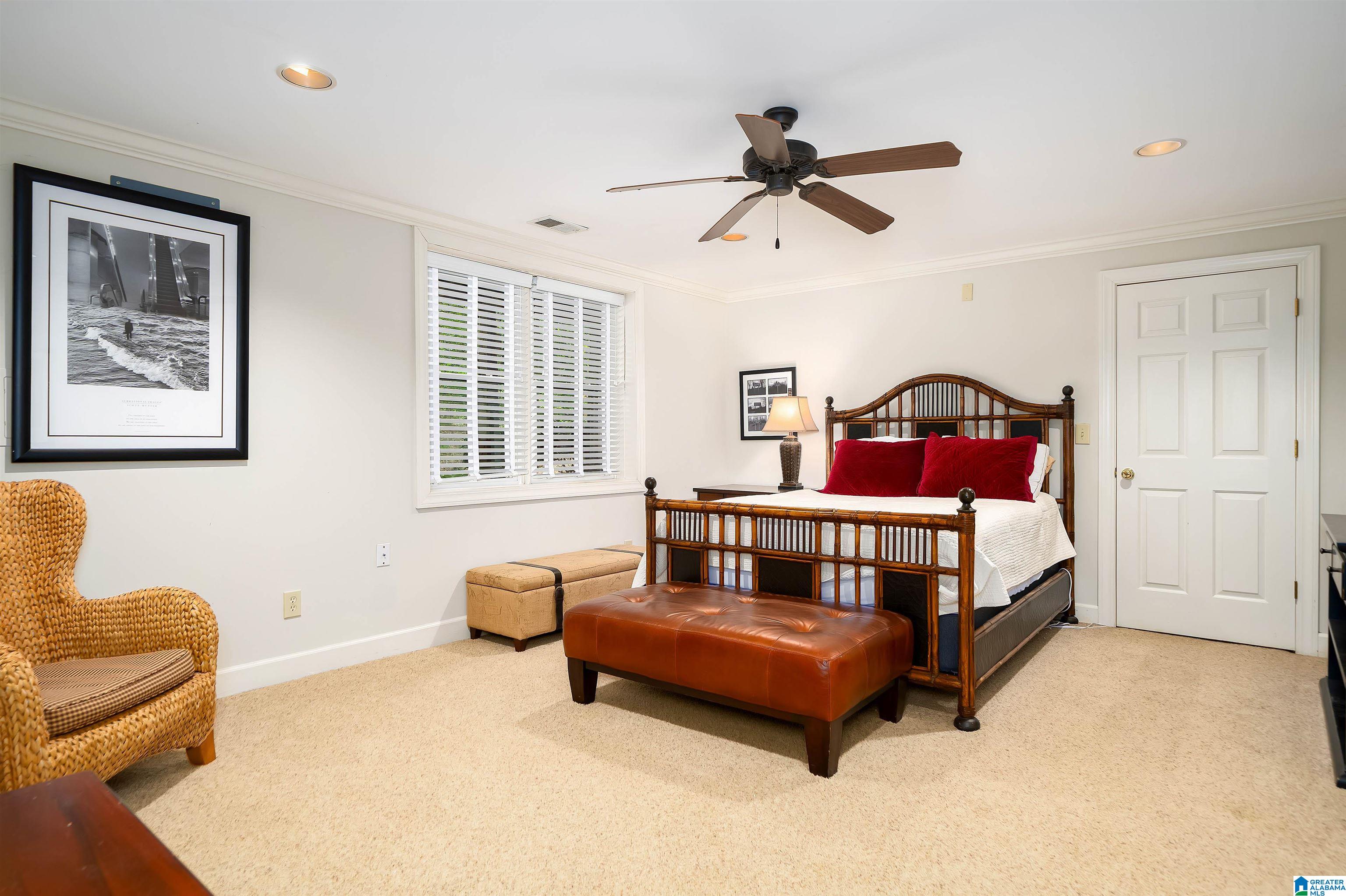2116 Country Ridge Lane Vestavia Hills, AL 35243 - Photo 42 of 54