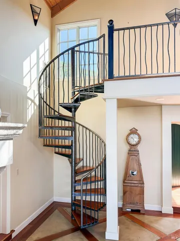 $3,495,000 | 1000 Wolf Ridge Road, Glen Ellen, CA 95442