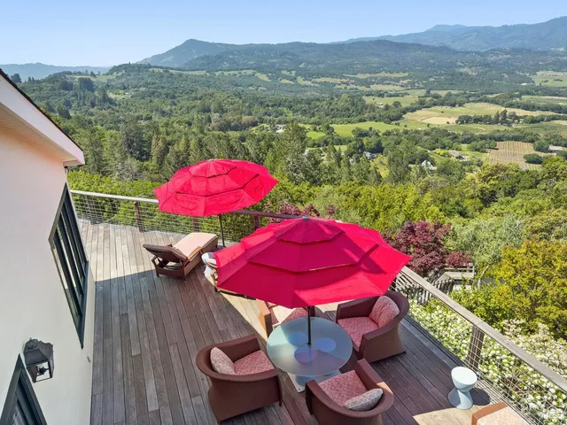 $3,495,000 | 1000 Wolf Ridge Road, Glen Ellen, CA 95442