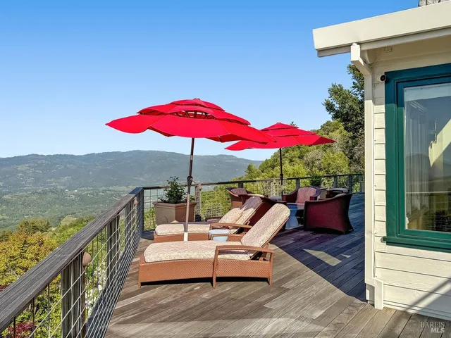 $3,495,000 | 1000 Wolf Ridge Road, Glen Ellen, CA 95442