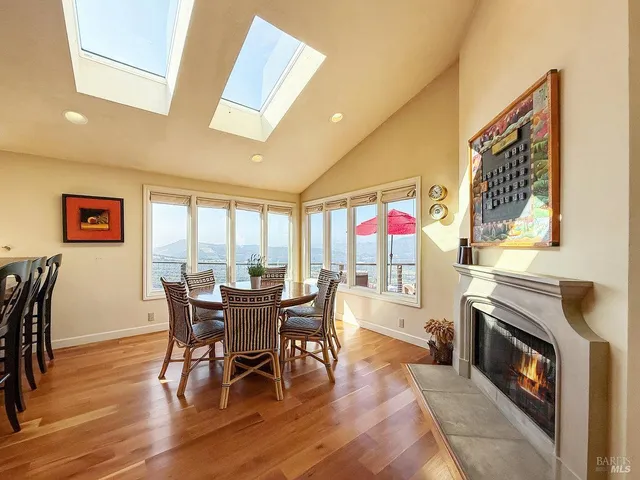 $3,495,000 | 1000 Wolf Ridge Road, Glen Ellen, CA 95442