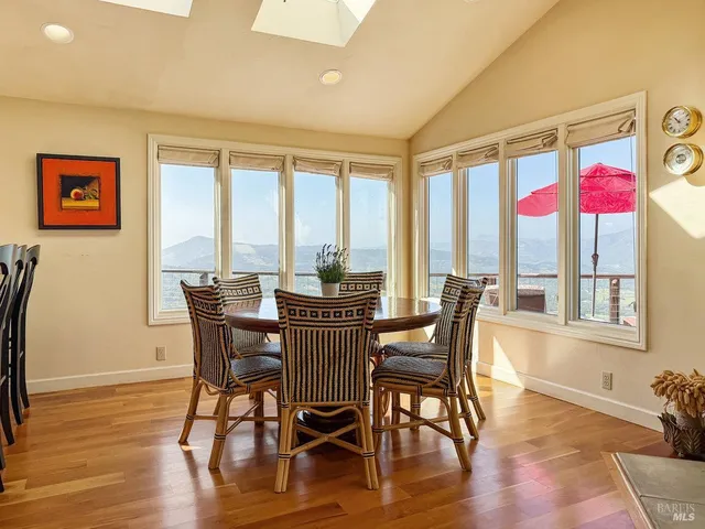 $3,495,000 | 1000 Wolf Ridge Road, Glen Ellen, CA 95442