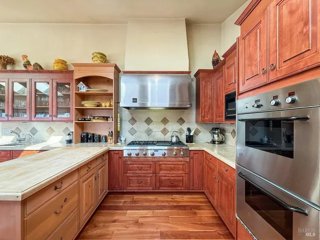 $3,495,000 | 1000 Wolf Ridge Road, Glen Ellen, CA 95442