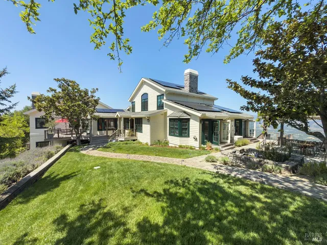 $3,495,000 | 1000 Wolf Ridge Road, Glen Ellen, CA 95442