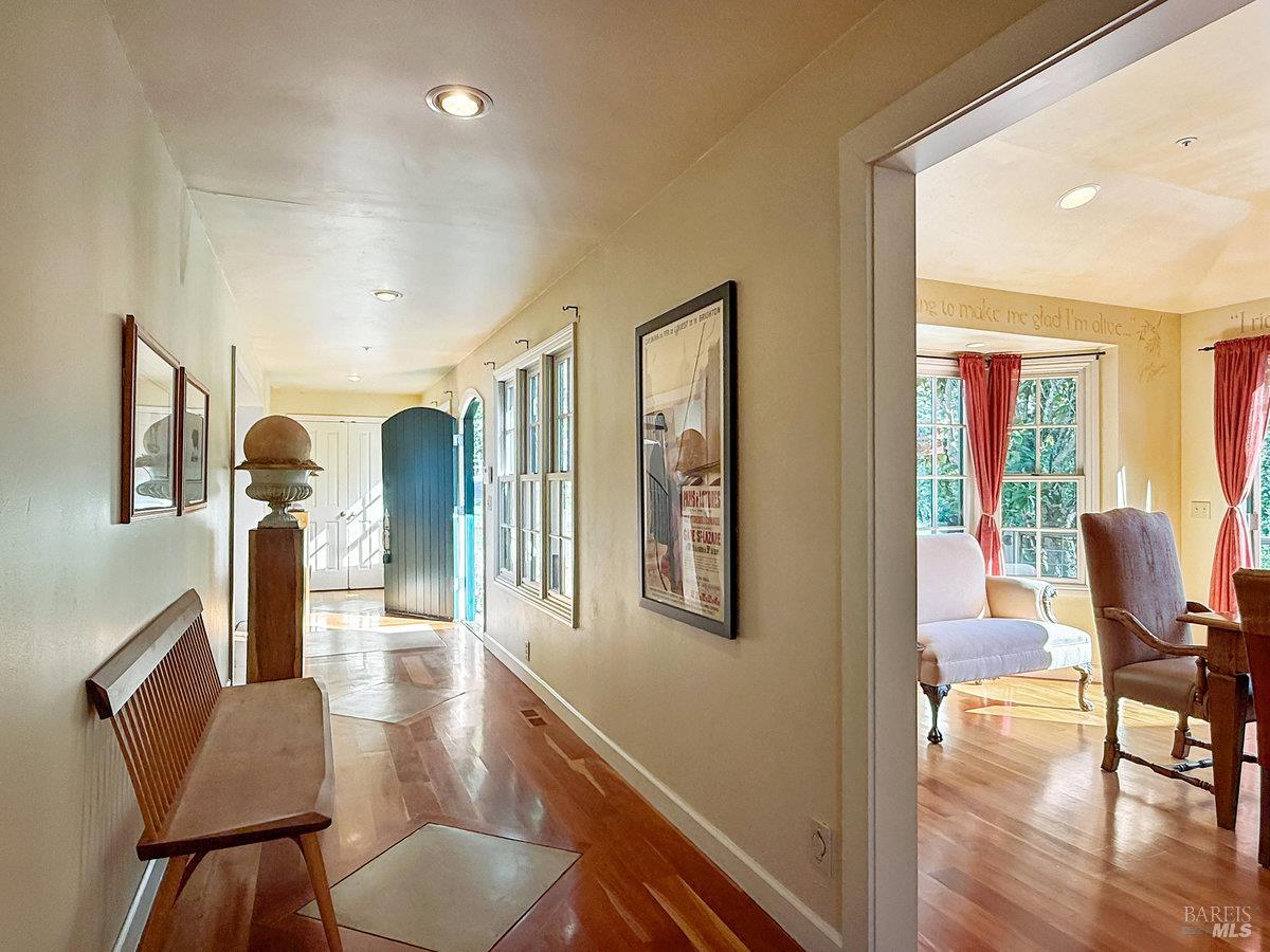 1000 Wolf Ridge Road Glen Ellen, CA 95442 - Photo 34 of 70