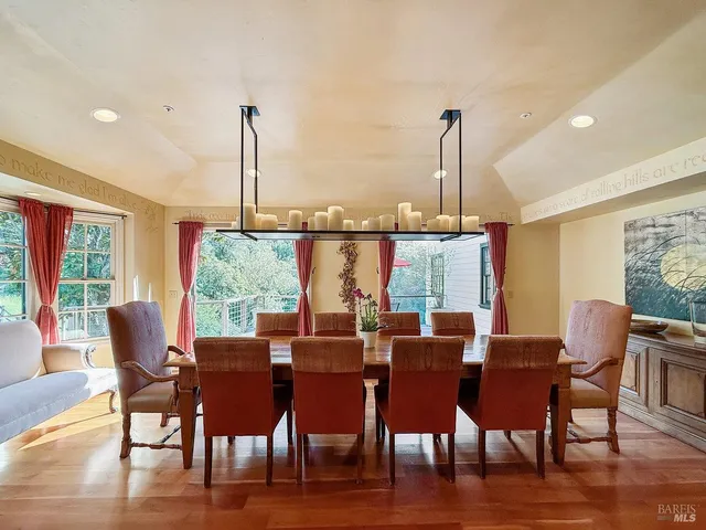 $3,495,000 | 1000 Wolf Ridge Road, Glen Ellen, CA 95442