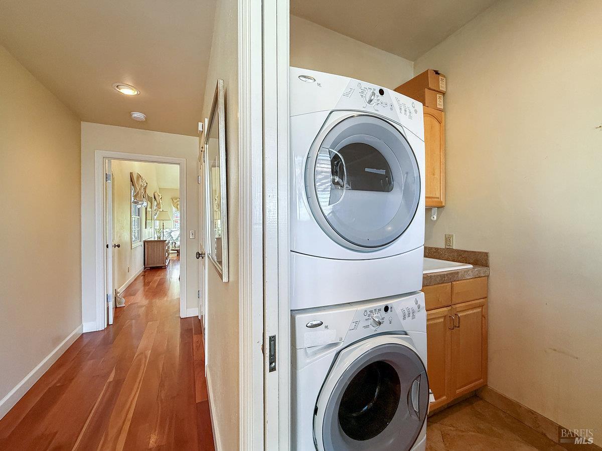 1000 Wolf Ridge Road Glen Ellen, CA 95442 - Photo 39 of 70