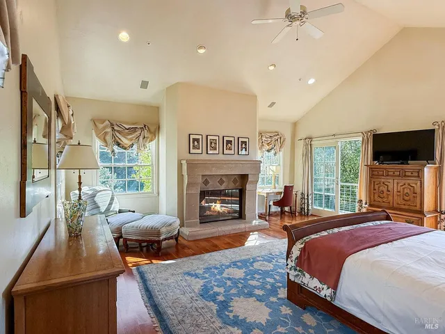 $3,495,000 | 1000 Wolf Ridge Road, Glen Ellen, CA 95442