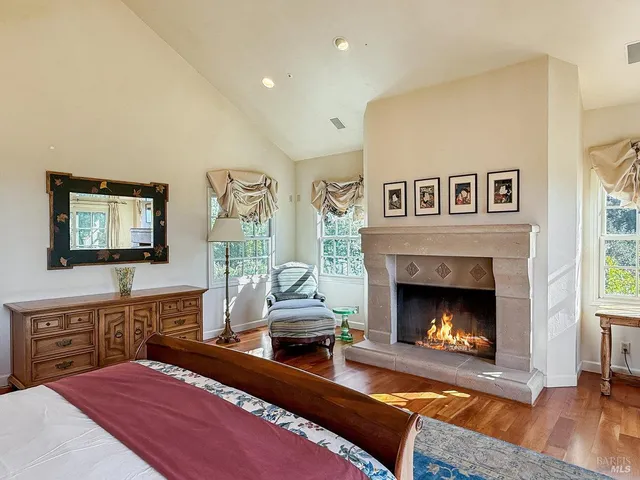 $3,495,000 | 1000 Wolf Ridge Road, Glen Ellen, CA 95442
