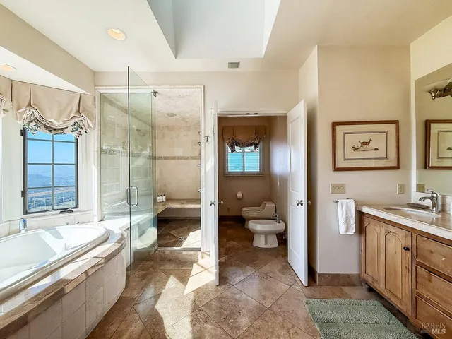 $3,495,000 | 1000 Wolf Ridge Road, Glen Ellen, CA 95442