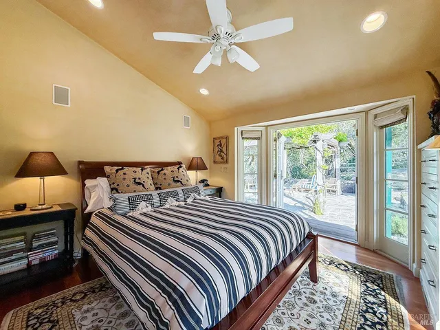 $3,495,000 | 1000 Wolf Ridge Road, Glen Ellen, CA 95442