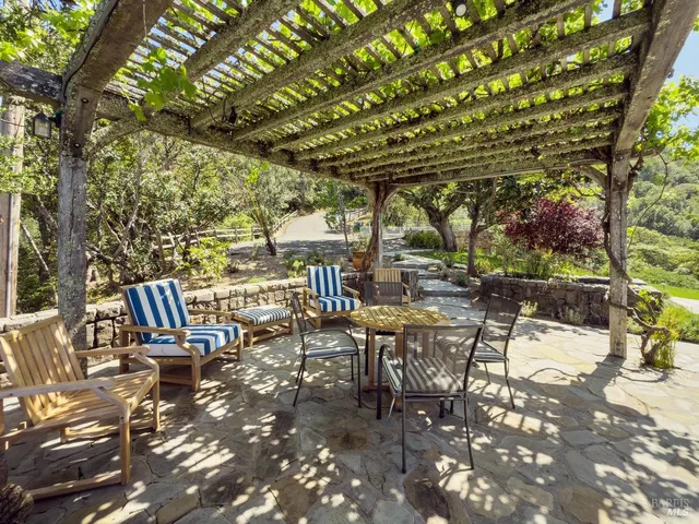 $3,495,000 | 1000 Wolf Ridge Road, Glen Ellen, CA 95442