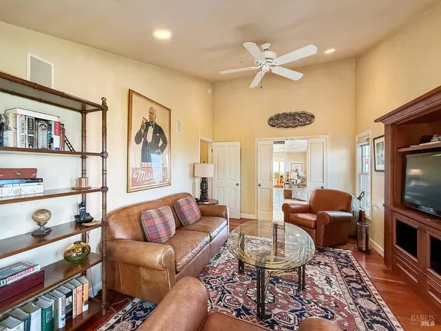 $3,495,000 | 1000 Wolf Ridge Road, Glen Ellen, CA 95442