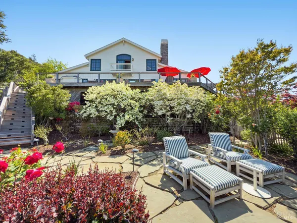 $3,495,000 | 1000 Wolf Ridge Road, Glen Ellen, CA 95442