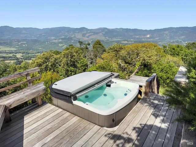 $3,495,000 | 1000 Wolf Ridge Road, Glen Ellen, CA 95442