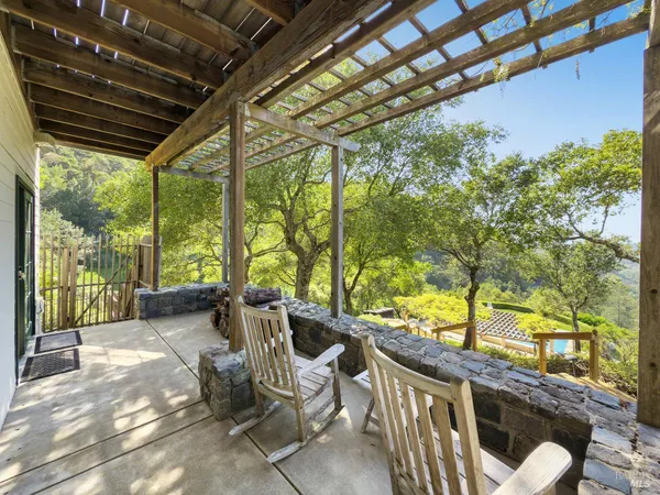 $3,495,000 | 1000 Wolf Ridge Road, Glen Ellen, CA 95442