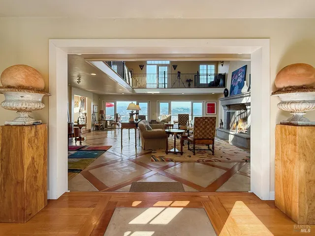 $3,495,000 | 1000 Wolf Ridge Road, Glen Ellen, CA 95442