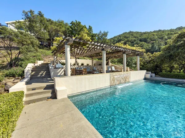 $3,495,000 | 1000 Wolf Ridge Road, Glen Ellen, CA 95442