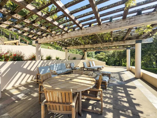 $3,495,000 | 1000 Wolf Ridge Road, Glen Ellen, CA 95442