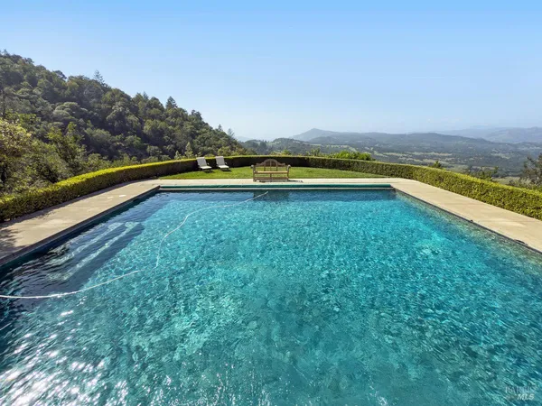 $3,495,000 | 1000 Wolf Ridge Road, Glen Ellen, CA 95442