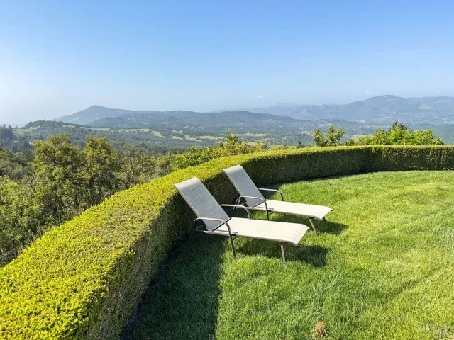 $3,495,000 | 1000 Wolf Ridge Road, Glen Ellen, CA 95442