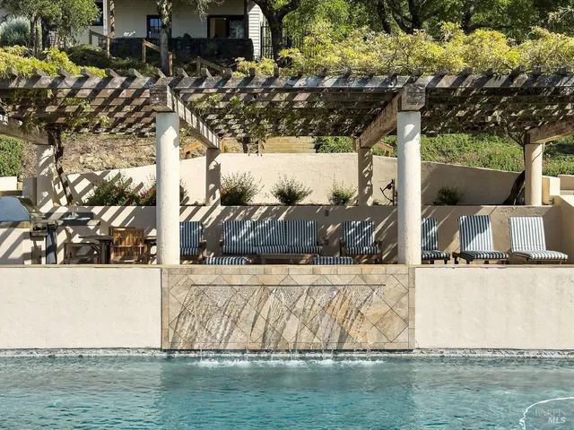 $3,495,000 | 1000 Wolf Ridge Road, Glen Ellen, CA 95442