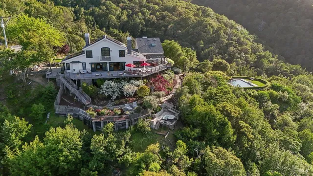 $3,495,000 | 1000 Wolf Ridge Road, Glen Ellen, CA 95442