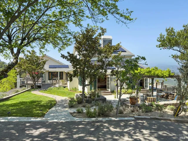 $3,495,000 | 1000 Wolf Ridge Road, Glen Ellen, CA 95442