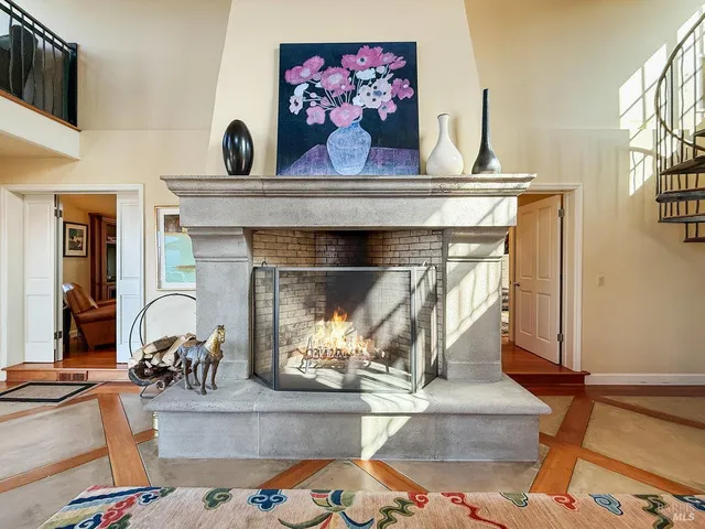 $3,495,000 | 1000 Wolf Ridge Road, Glen Ellen, CA 95442